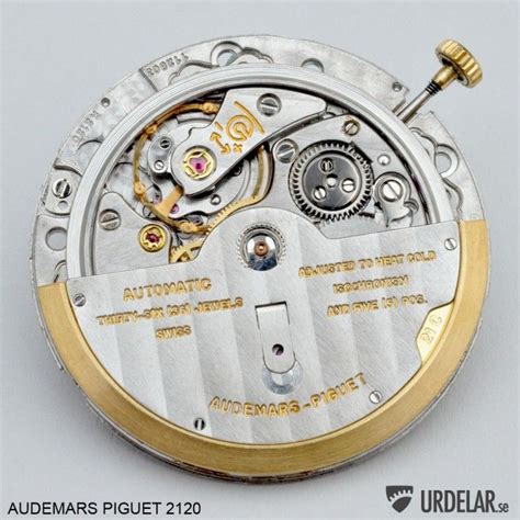 audemars piguet 1120 center wheel|audemars 2120 calibre.